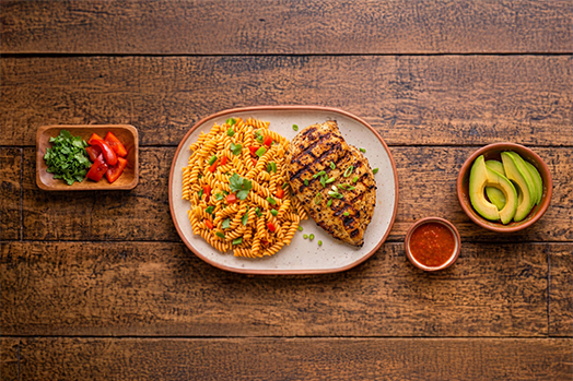 Cómo cocinar pollo en 15 minutos: tips fáciles 