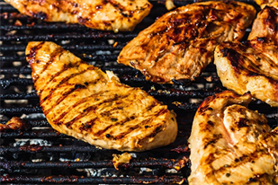 ¿Qué productos Friko usar para un asado en casa?