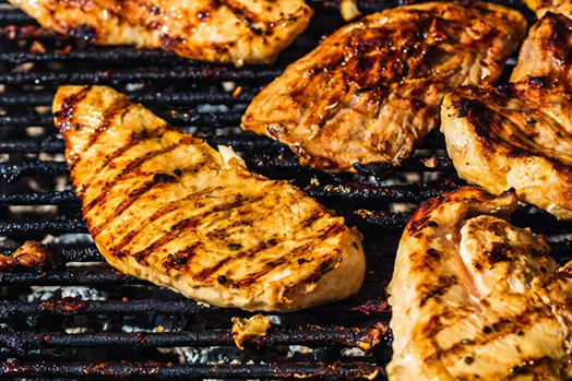 ¿Qué productos Friko usar para un asado en casa? 