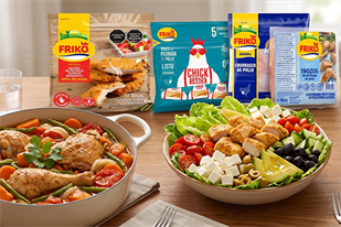 Pollo Friko: qué producto elegir para cada receta
