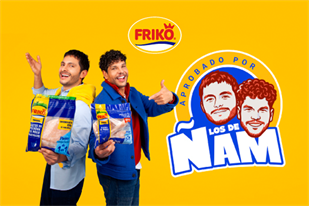 Filetes Friko aprobados por Los de Ñam