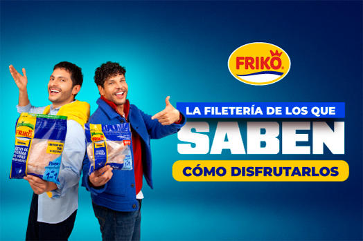 Filetes Friko aprobados por Los del Ñam: cómo disfrutarlos 