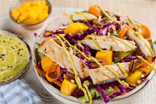 Consejos para comer sano