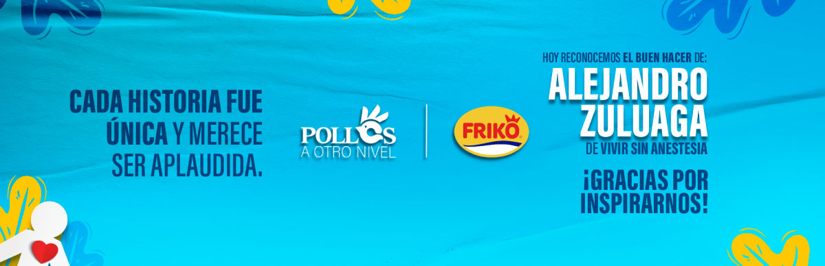 ganador pollogami