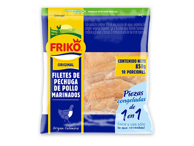 Producto Premium