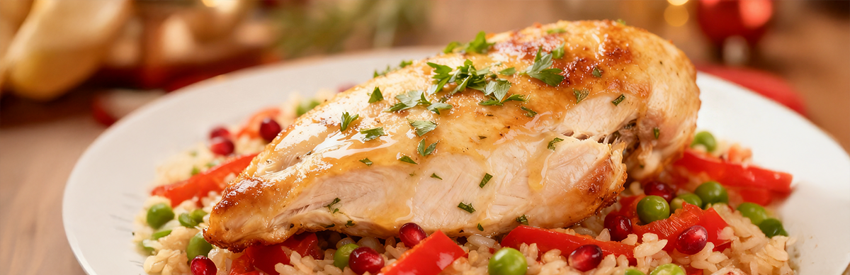 Pechuga-Finas-Hierbas-con-arroz-navideño.png