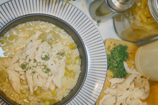 Sopa de letras