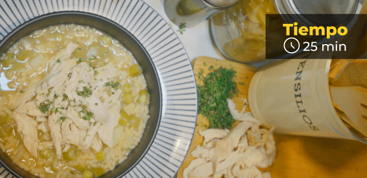 Sopa de letras
