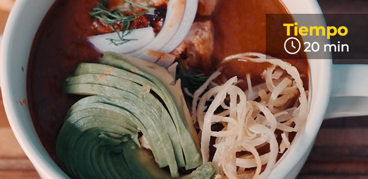 (Tú eliges el nivel)