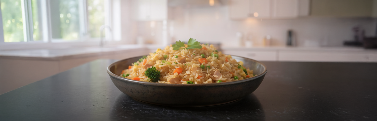 Recetas con pollo Friko para Semana Santa