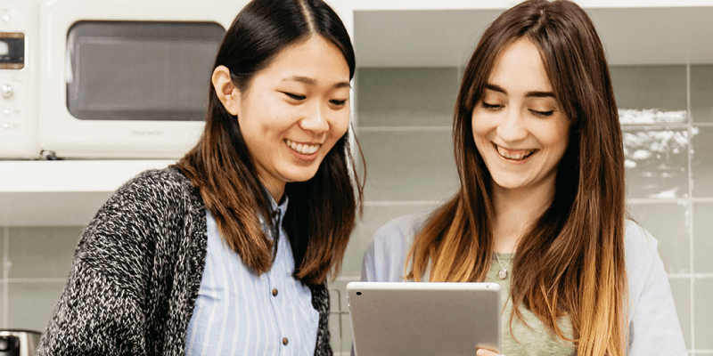 ¡Hacks culinarios para millennials y centennials!
