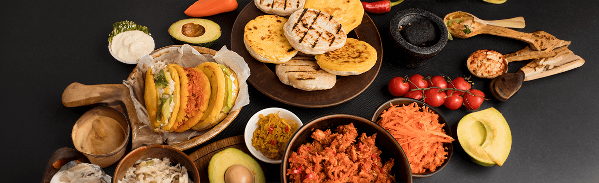 Siete potajes 