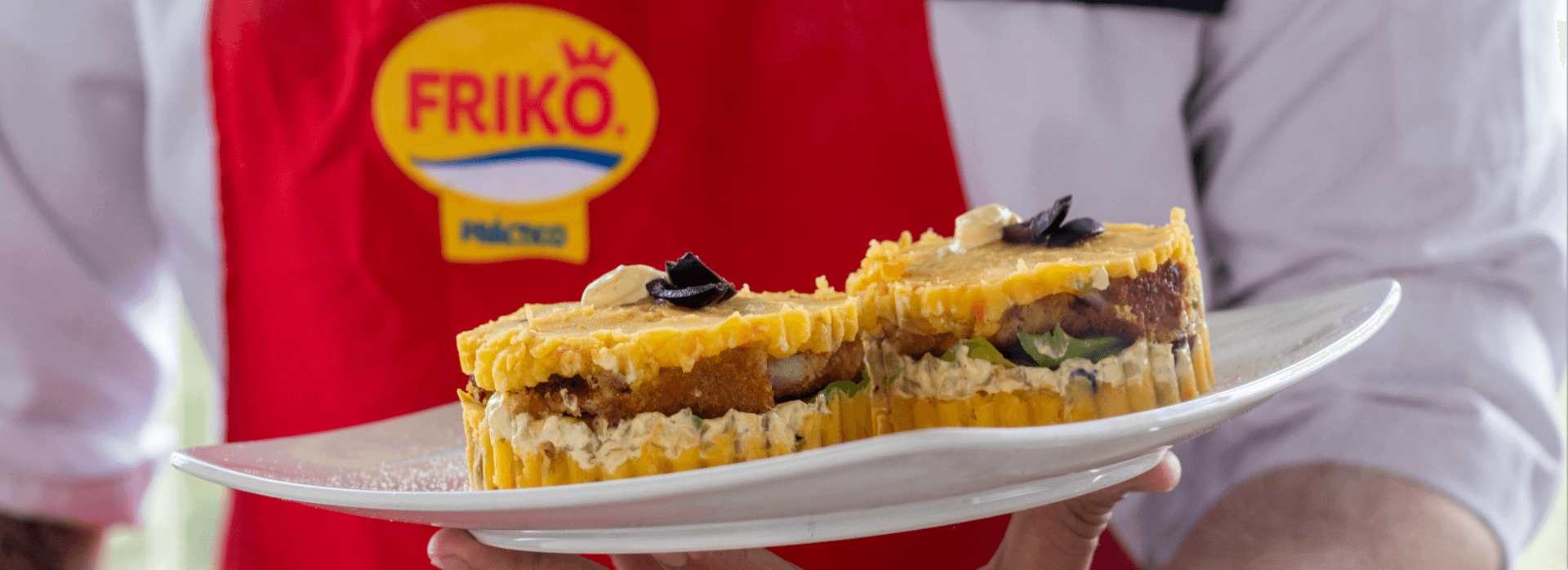 Momentos Friko recetas