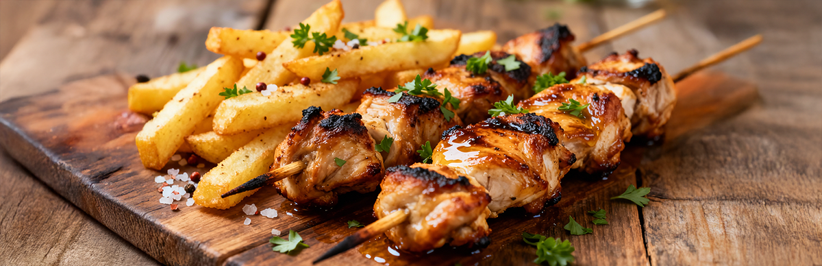 Recetas con pollo Friko