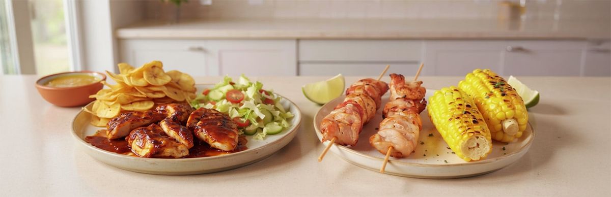 Recetas con pollo Friko