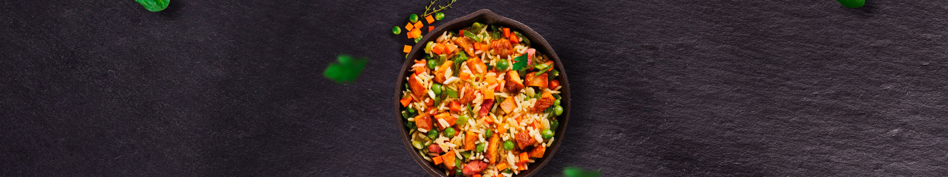 Recetas preparadas