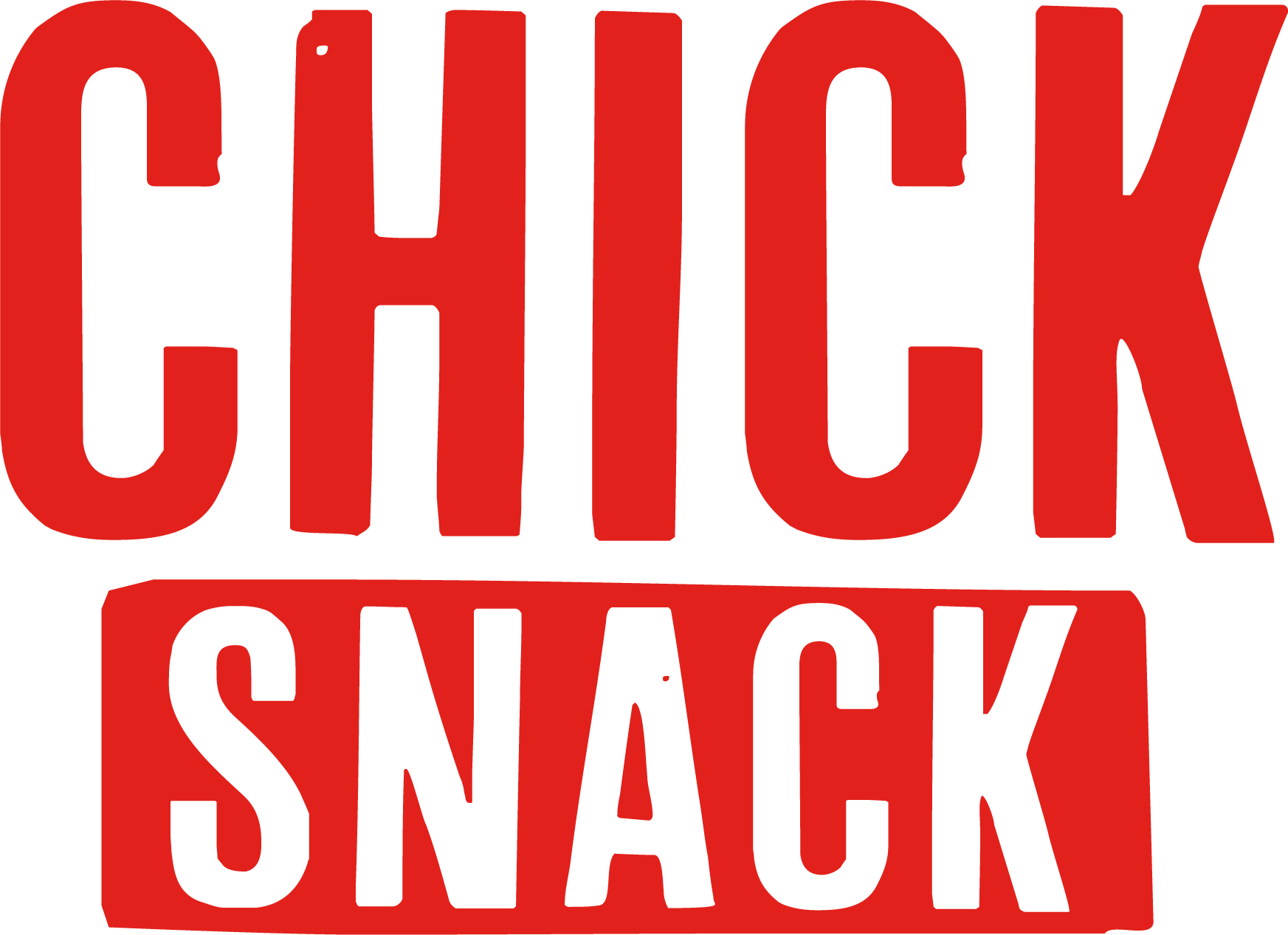 Logo Chick Snack