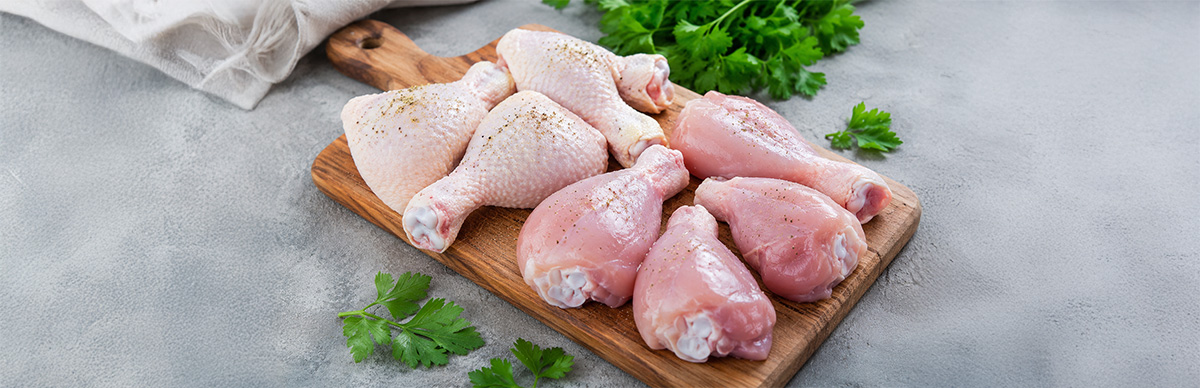 Pollo sin piel vs con piel: cuál elegir