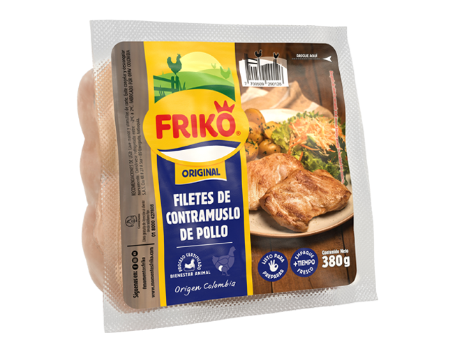 Producto Premium