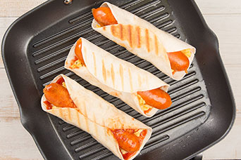 Recetas con chorizo