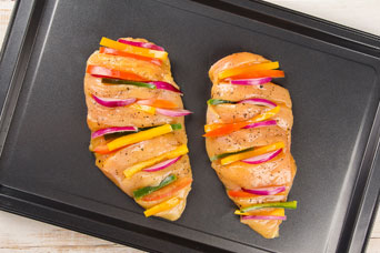Pechuga de pollo