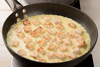 Recetas con pollo