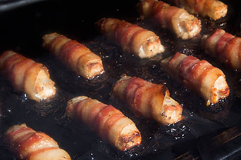 Pechuga de pollo