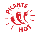 Alitas de Pollo Picantes