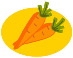 icono-zanahoria