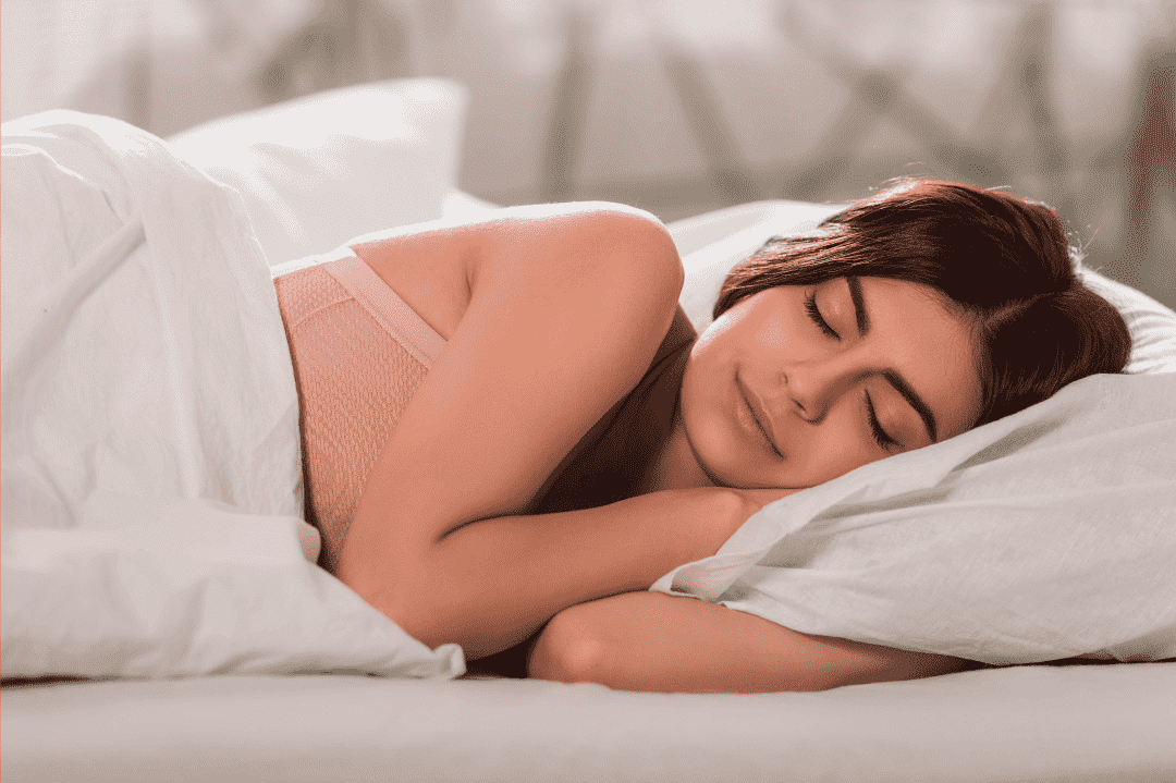 Hábitos para dormir bien