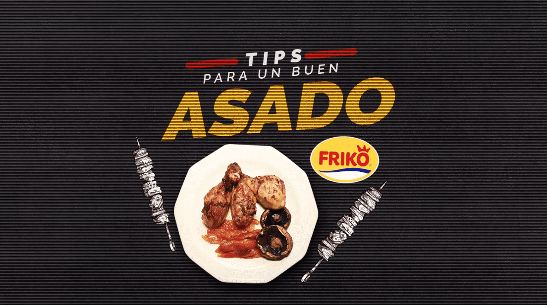 Tips para un buen asado